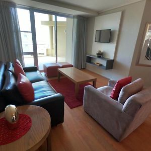 Standaard Appartement met Twee Slaapkamers